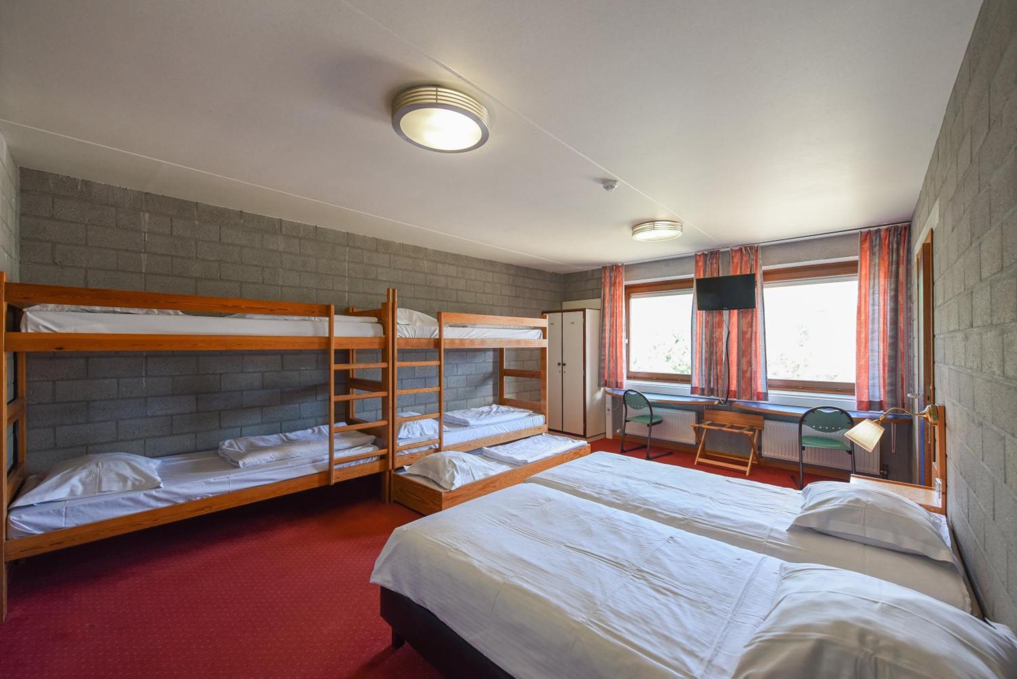 Vakantiedomein Hoge Duin Oostduinkerke Exterior photo